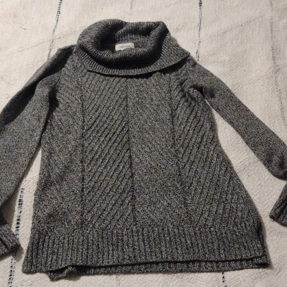 Calvin Klein sweater